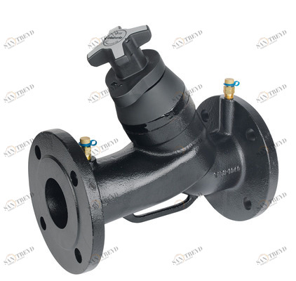 CIMBERIO CIM 3739B 100 Клапан балансировочный ручной CIM 3739В 