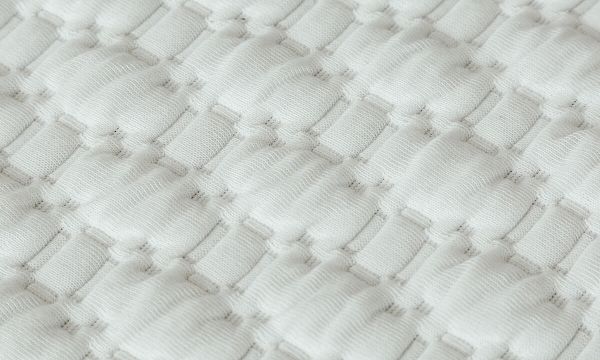 Матрас со съемным чехлом 80x200 Blue Sleep Hybrid BLUE SLEEP  178512 Белый;серый  - Вид №3