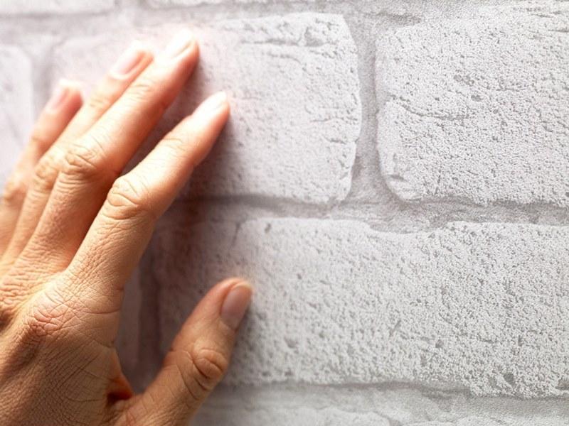 Koziel Обои под кирпич  8888-101kv  - Вид №2