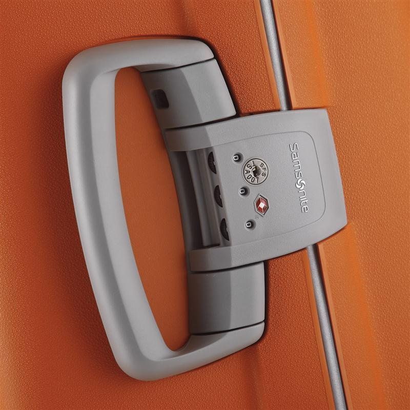 D18-91182 Чемодан D18*182 Spinner 82 Samsonite Aeris - Вид №2