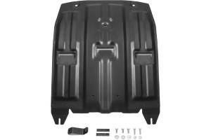 15919350 ЗК+КПП Hyundai Tucson 2015-н.в./Kia Sportage 2016-н.в., сталь 2 мм 111.02357.1 АвтоБроня