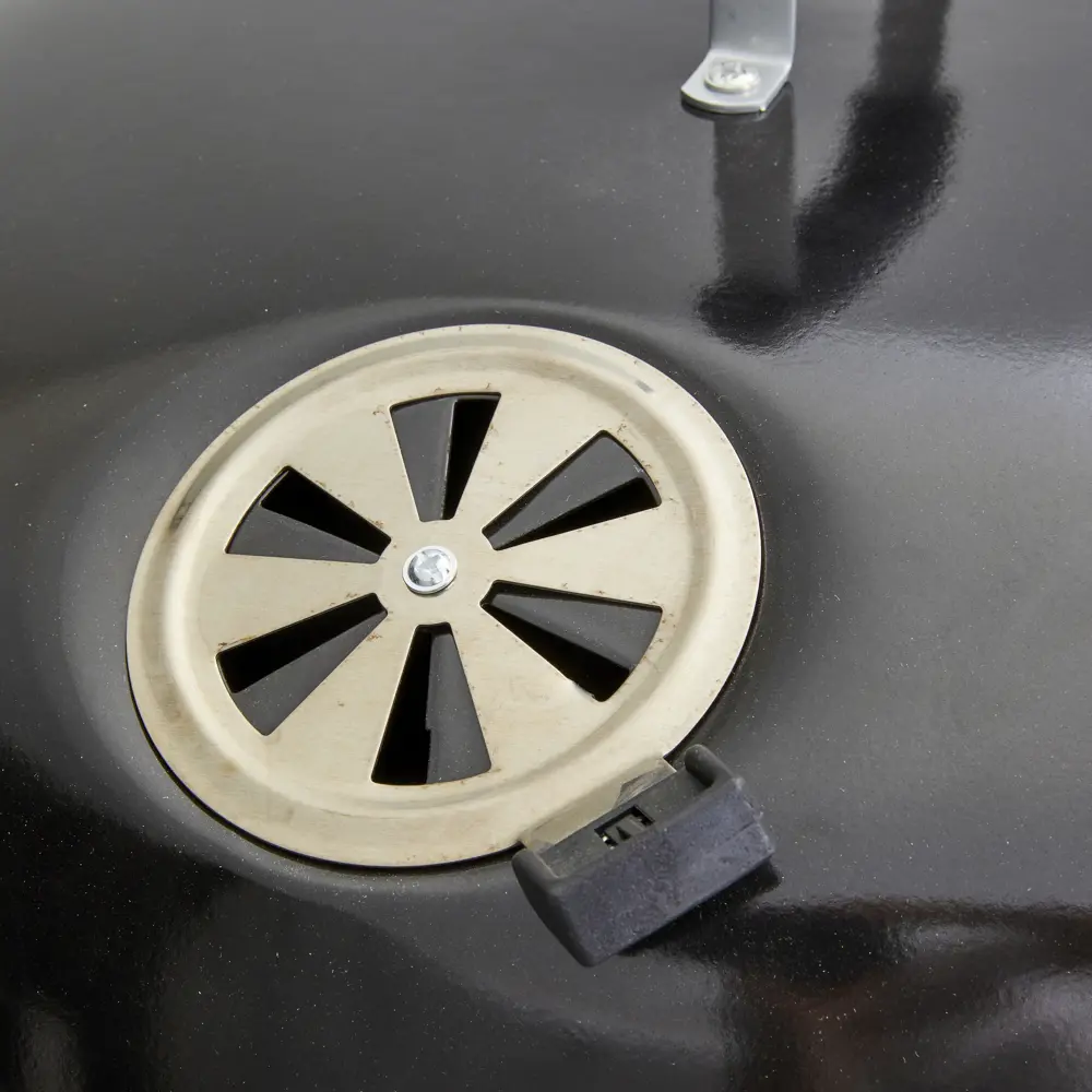 Мобильный гриль NATERIAL Phoenix Alpha D57 см для садовых вечеринок 84178232 STLM-0046926 - Вид №16