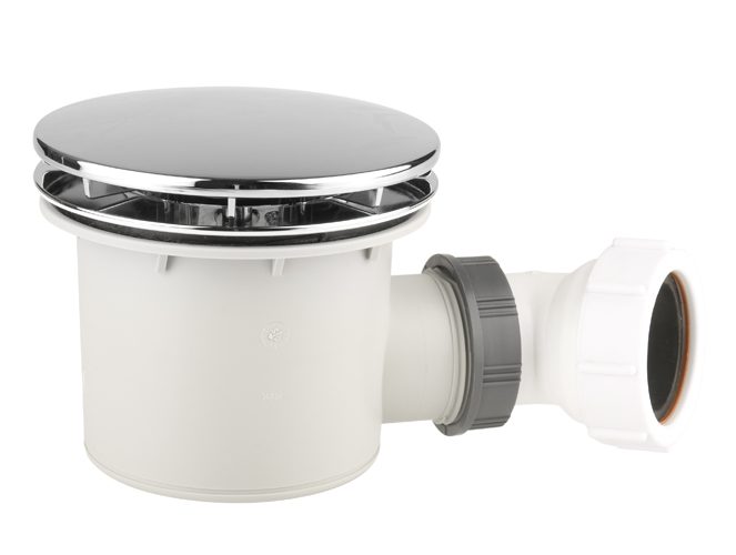 Душевой поддон S188RTTO Merlyn Touchstone - Вид №4