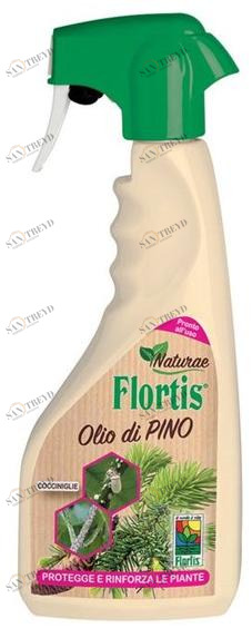 ORVITAL Экстракт на основе соснового масла Flortis Santreyd sun-id-1503618