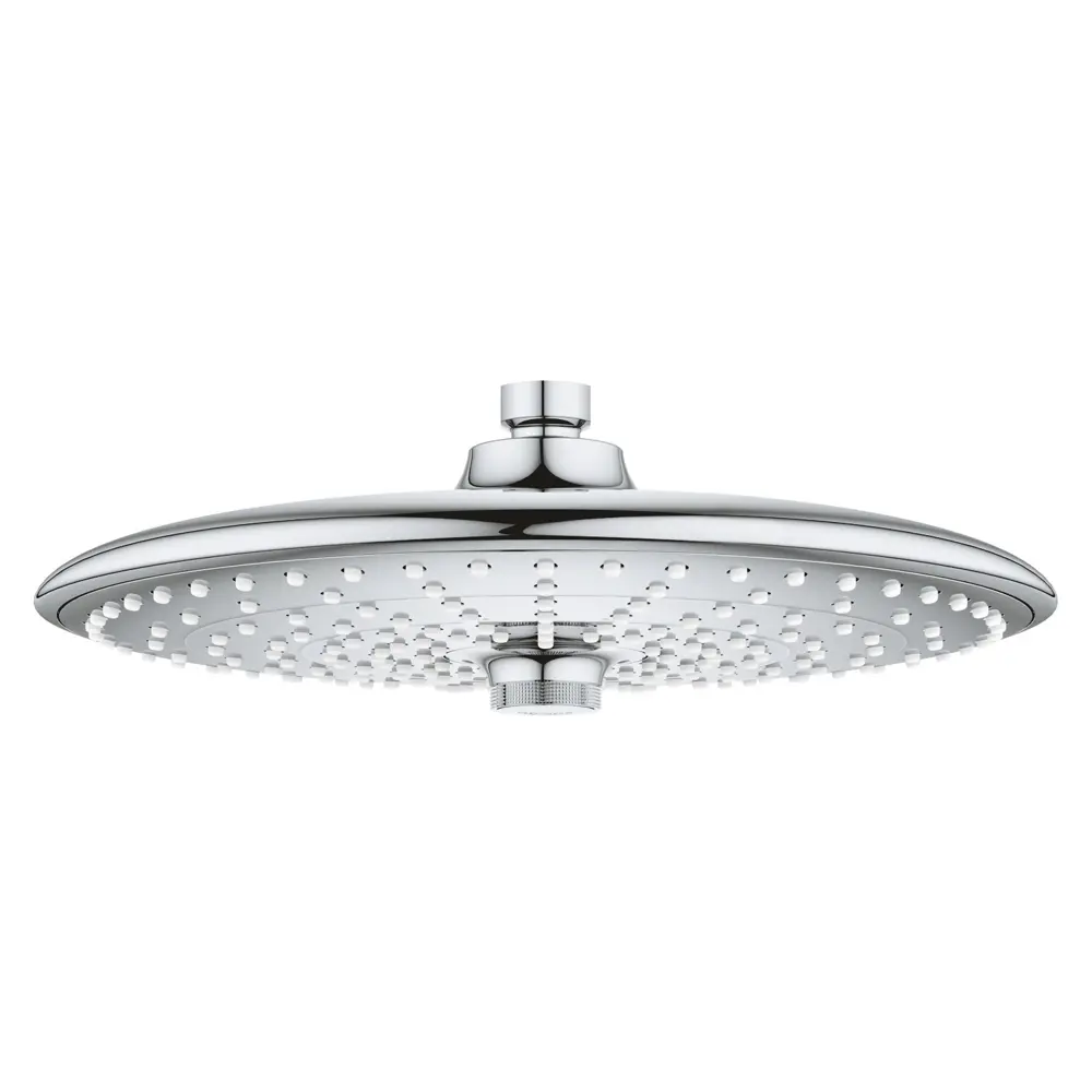 Лейка для верхнего душа Grohe Vitalio Joy 3 режима цвет хром 81971366 STLM-2190451