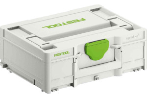 16182346 Контейнер Sys3 M 137 204841 Festool
