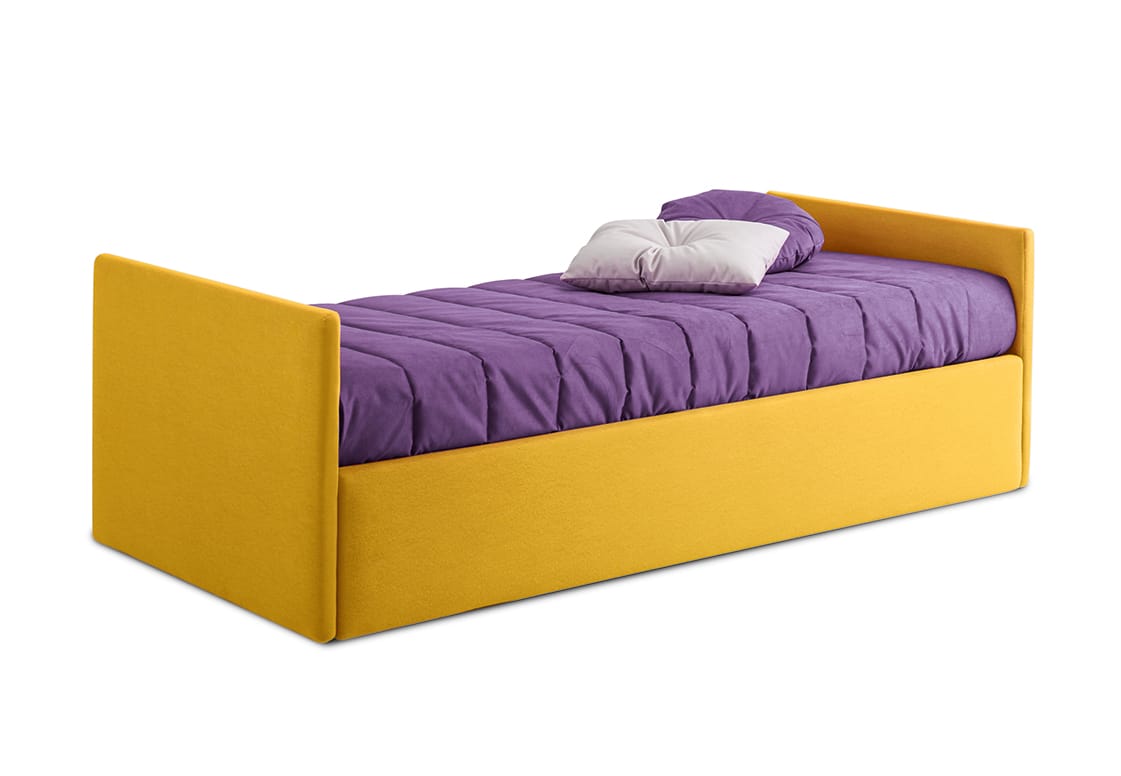 Односпальная кровать-трансформер из ткани Felis Bedstories ARCH-00111527 - Вид №4