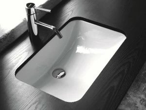 Накладная раковина под столешницу  овальная BLEU PROVENCE Lavabi