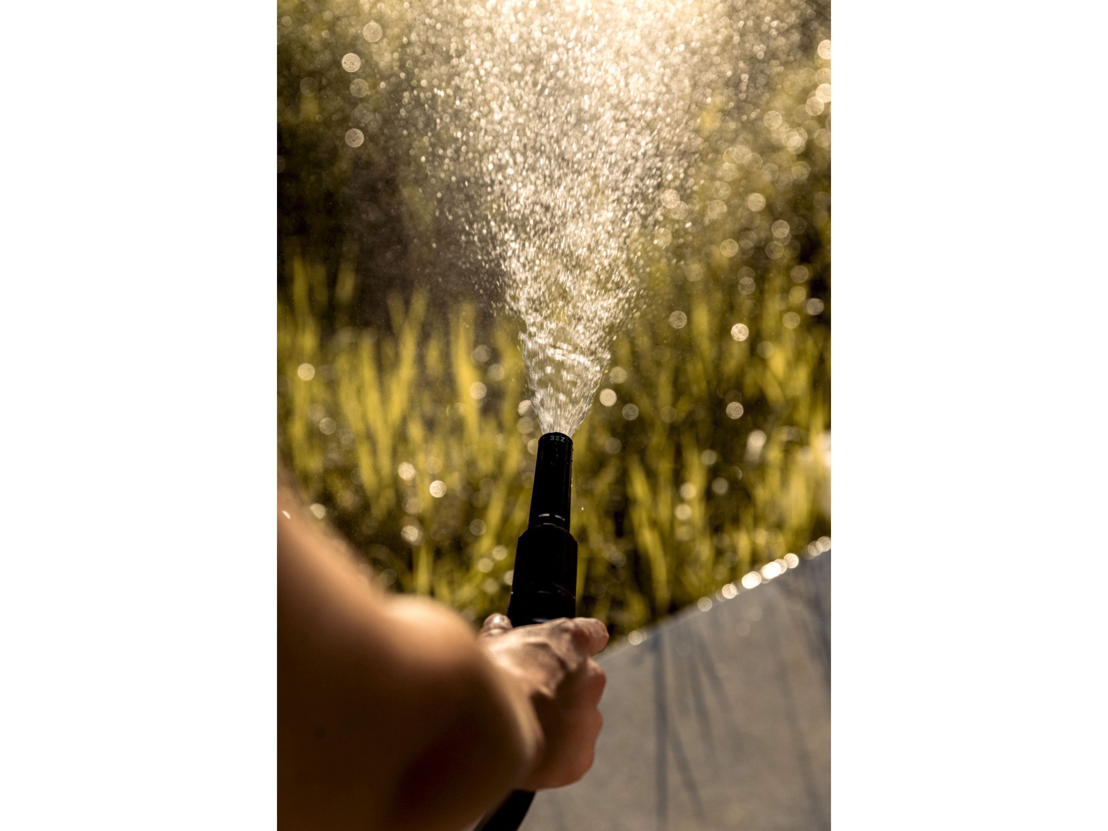 Пластиковая катушка шланга ZEE MIRTOON 10M BLACK ARCH-00153248 - Вид №14