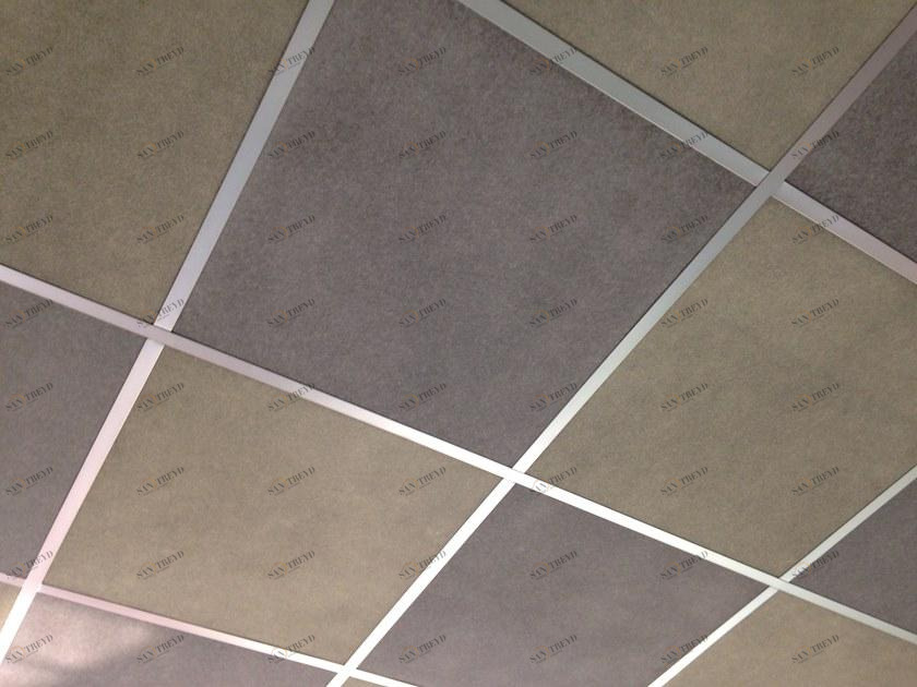 LvB Acoustics Акустическая потолочная плитка sun-id-1495321