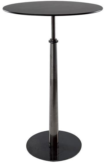 Vela Arredamenti Круглый стол по контракту Infinity sun-id-1447695 - Вид №1