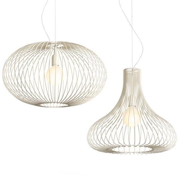 Gibas Подвесной светильник Titi 170/23 - Вид №3