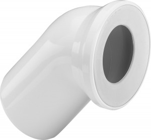 Viega Соединительный отвод 45° 3812 (145743)