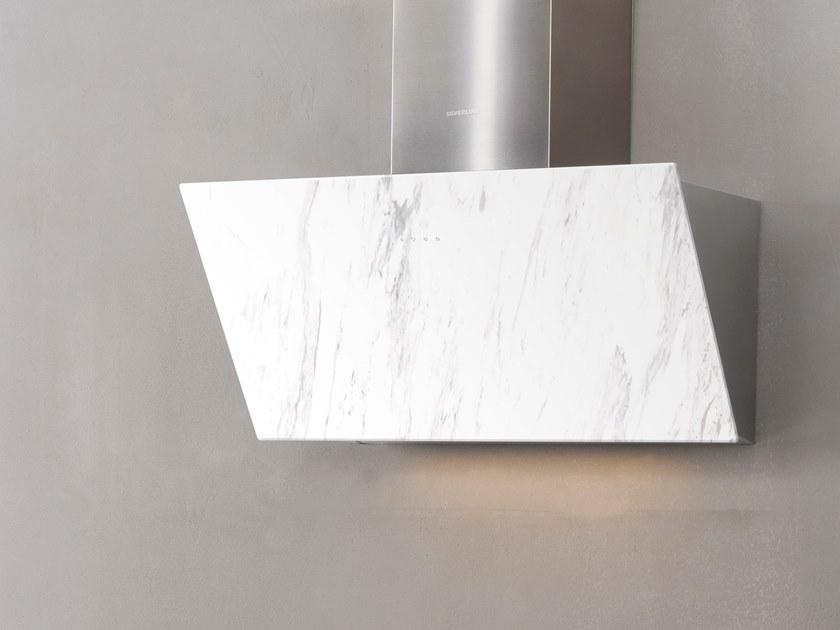 Silverline Настенная вытяжка с сенсорным управлением  3474  - Вид №4