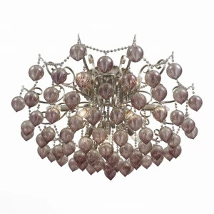 Потолочная люстра ST Luce Frutti SL659.202.09 ST LUCE ДИЗАЙНЕРСКИЕ, FRUTTI 058911 Коричневый