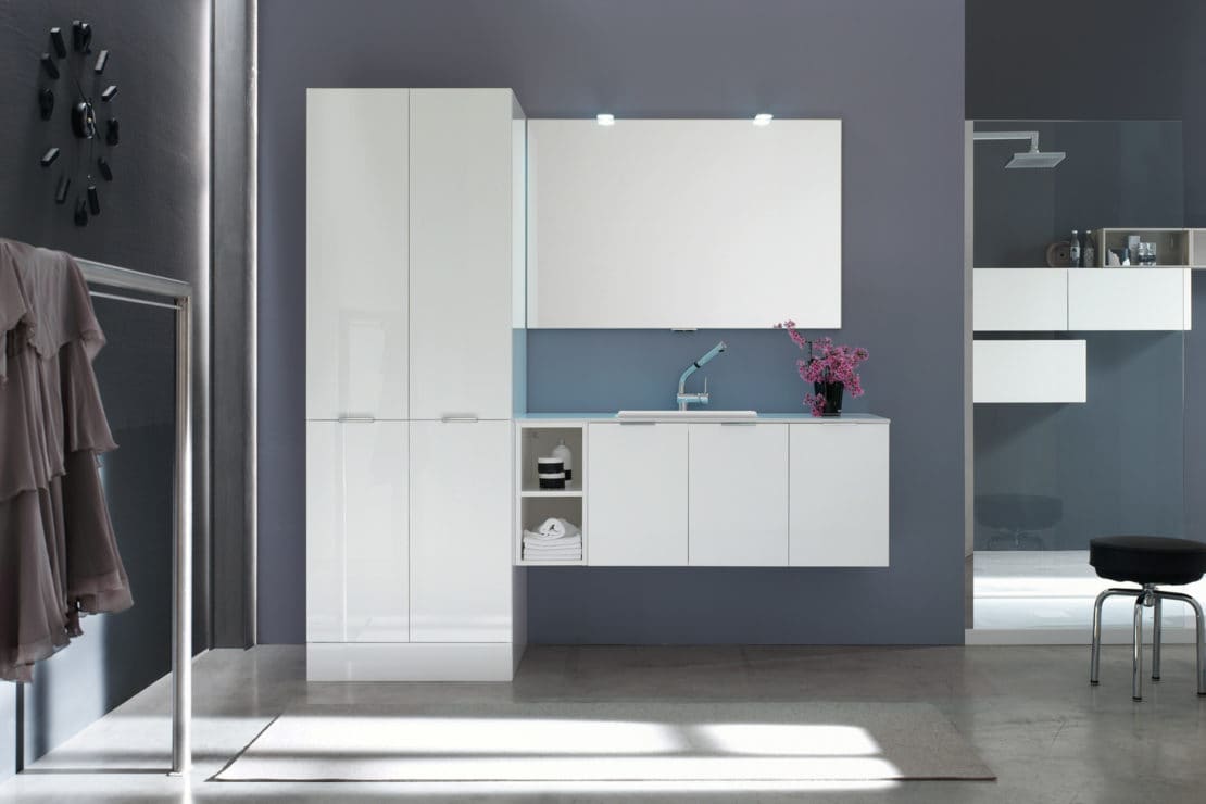 Комплект мебели 05 Arcom Lavanderia w&d STARC116 - Вид №10