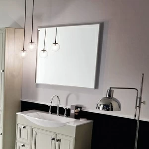 Зеркало в раме S475 Arbi WOODLINE