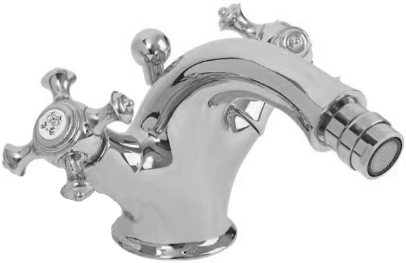 27255 Смеситель Migliore Prestige