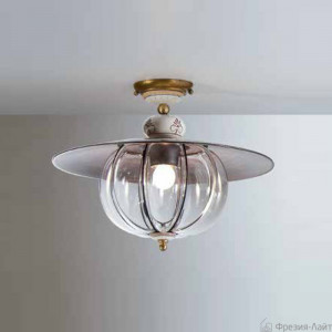 Siru VC 214-025 CRL люстра потолочная