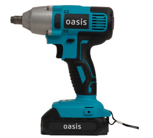 Гайковерт Oasis GK-350 9125022
