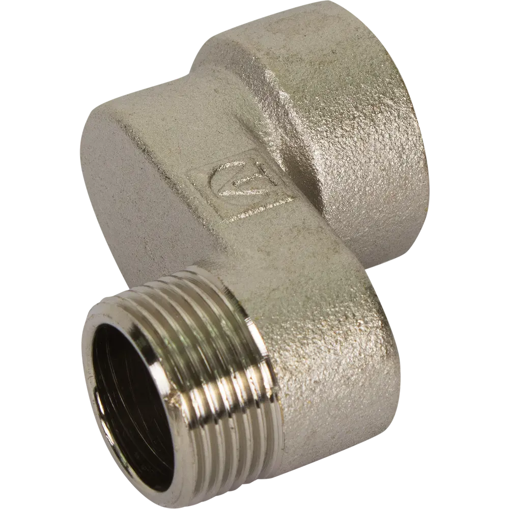 Эксцентрик Santreyd 3/4"×30 мм для параллельного соединения труб 82164863 STLM-0020845