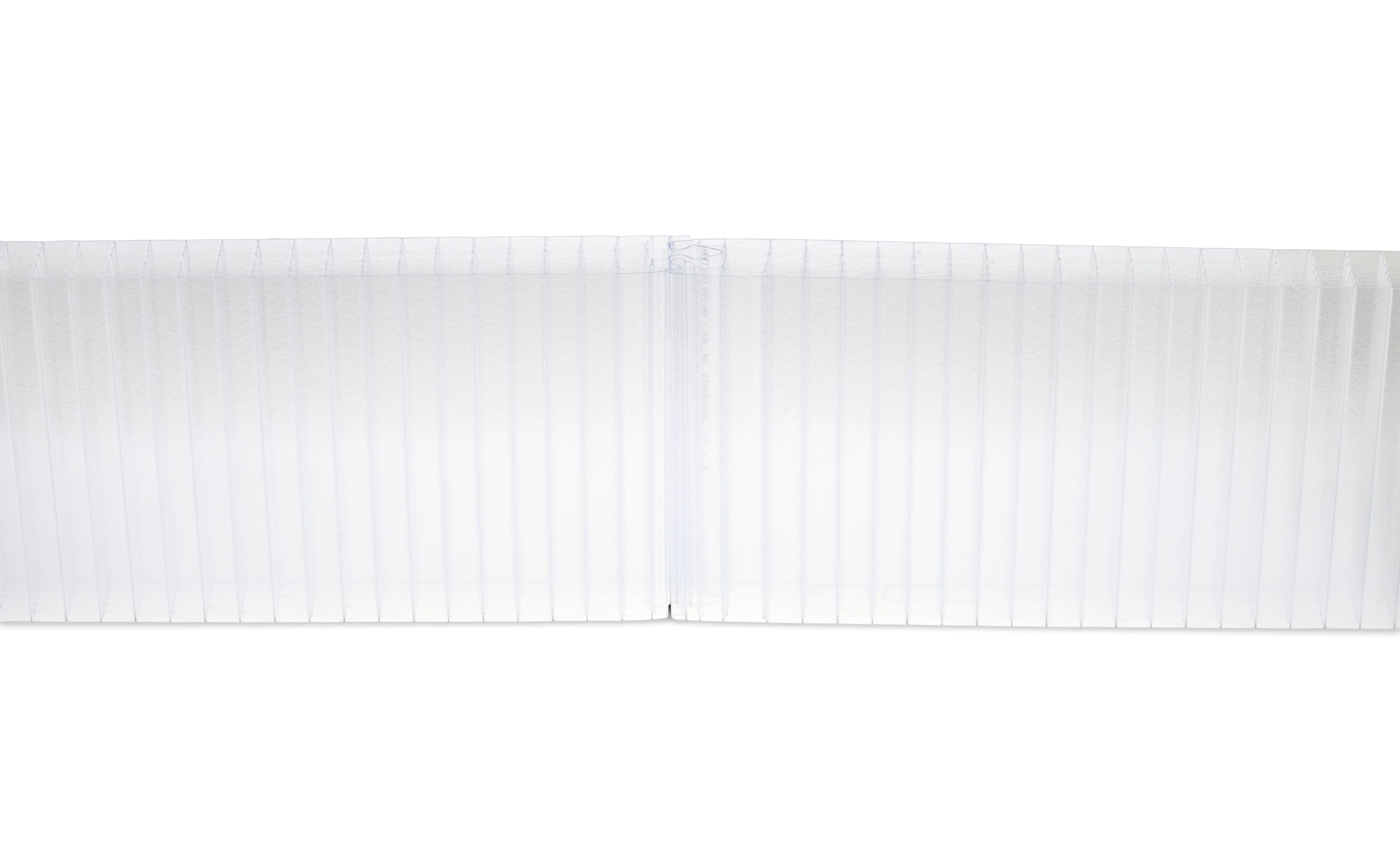 Лист поликарбоната PolyPiù PANELPIÙ 500/40 14P ARCH-00043506 - Вид №7