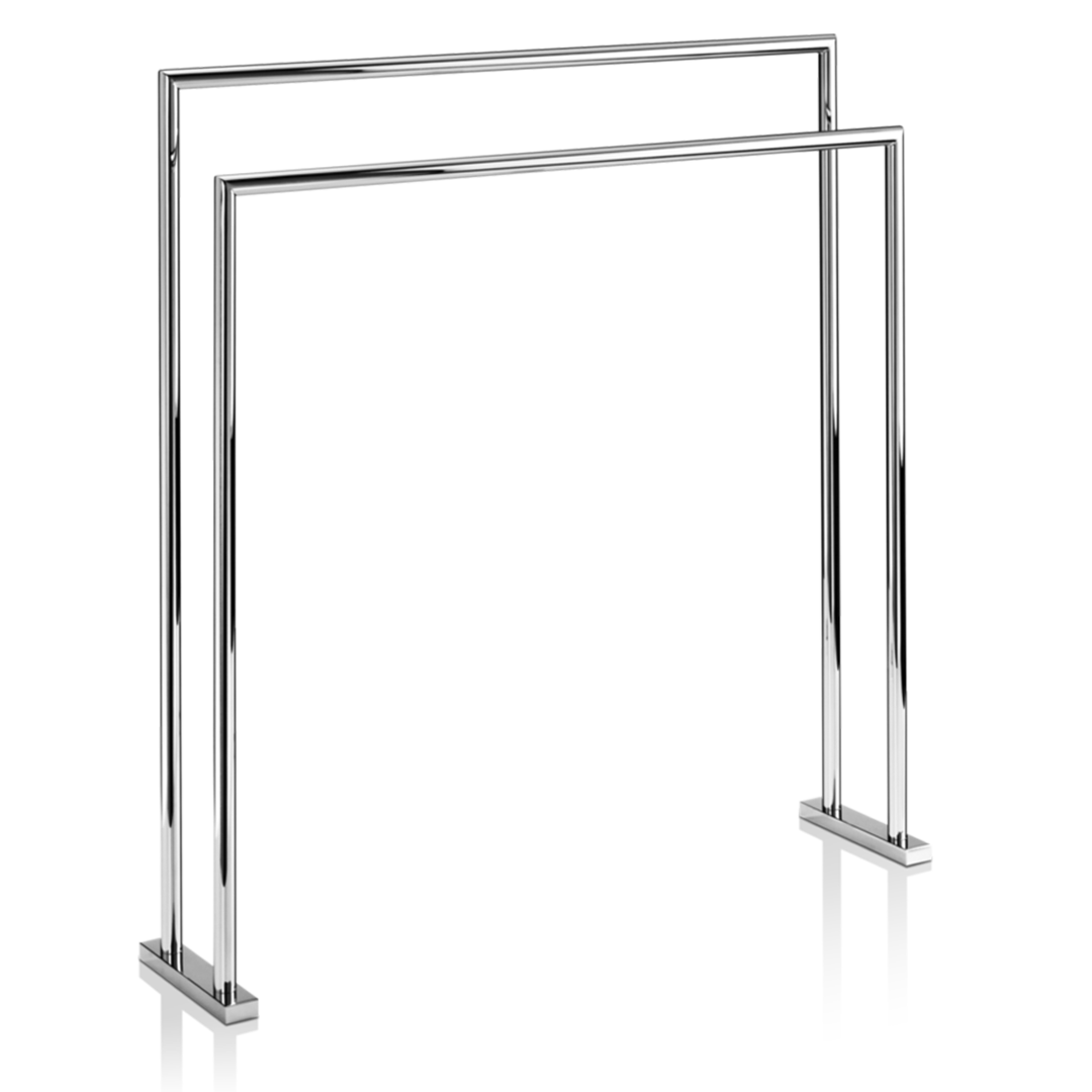 0503500 Полотенцедержатель HT 5 DECOR WALTHER ROUND 