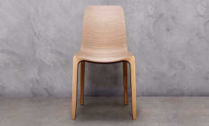 Стул FRIDA PEDRALI 752