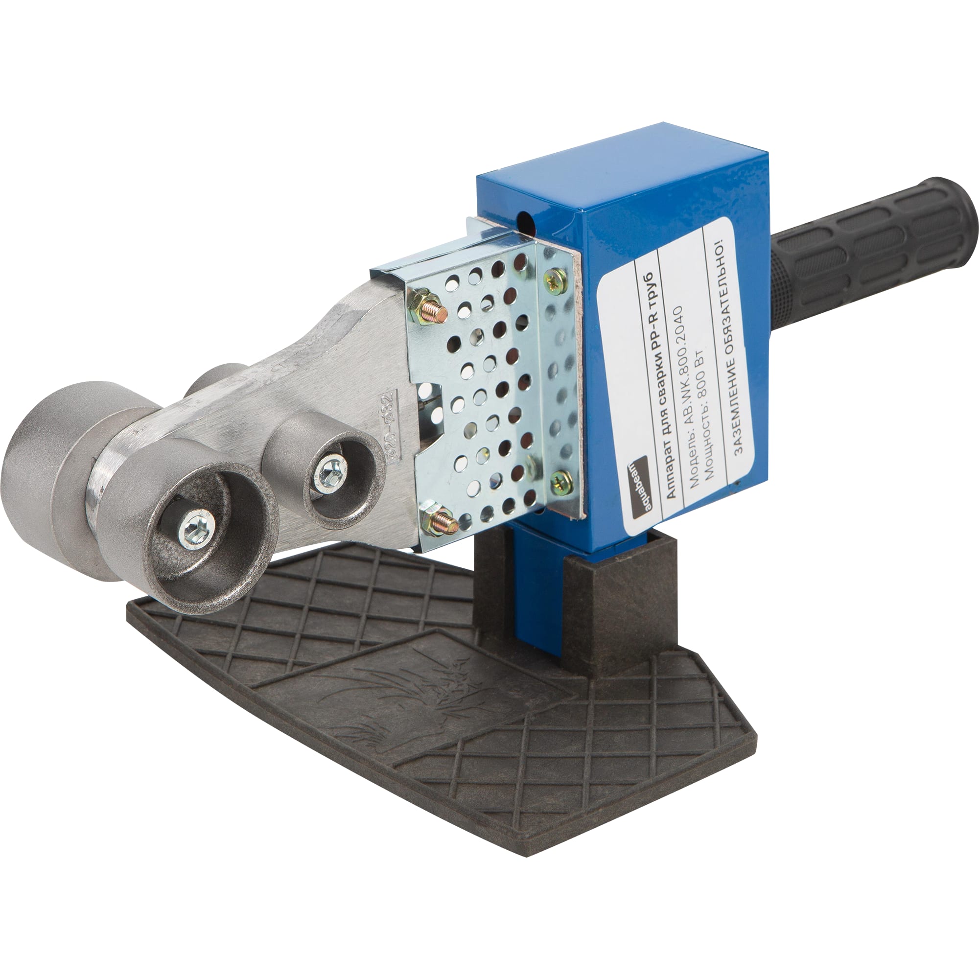 82634060 Сварочный аппарат для ПП труб, 800 Вт Santreyd 