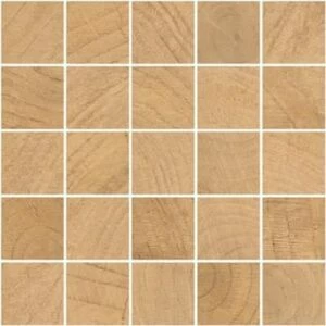 Мозаика K-6012/SLR/m14 TIME RING HONEY 30,7х30,7