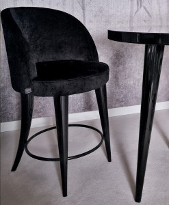 Барный стул  DOM EDIZIONI SABRE