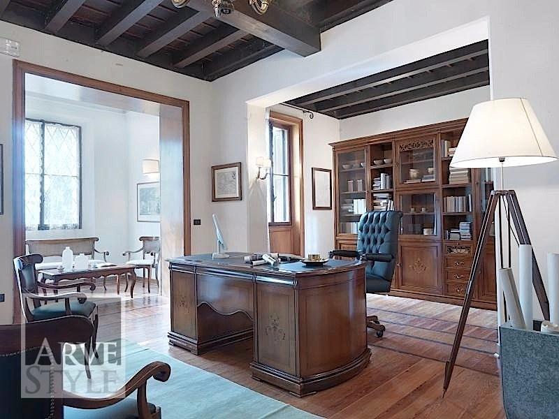 Arvestyle Диван из массива дерева Fenice sun-id-1462696 - Вид №3