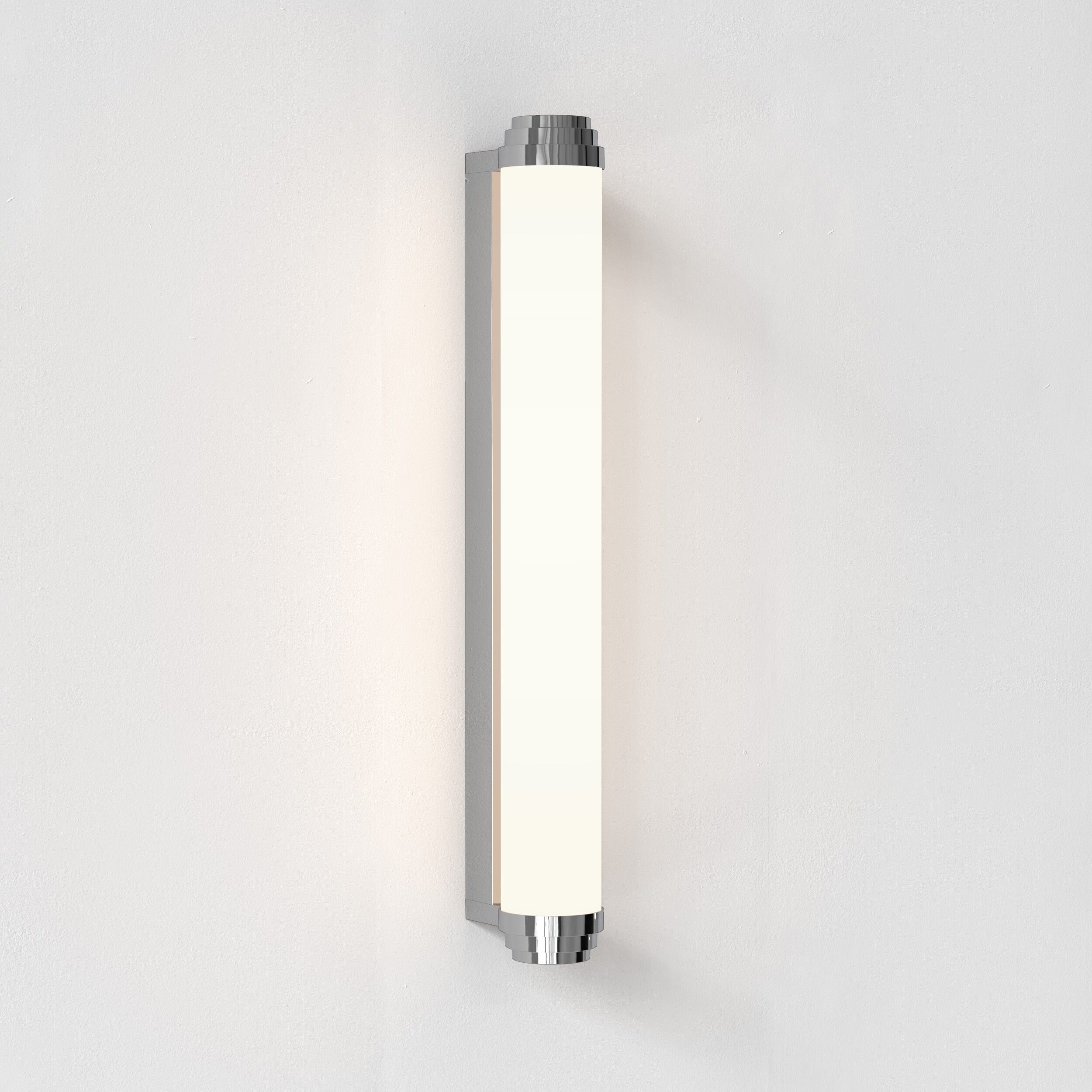 Цинк Dimmable светодиодный настенный светильник Astro Lighting BURLINGTON 600 DALI ARCH-00116252 - Вид №6