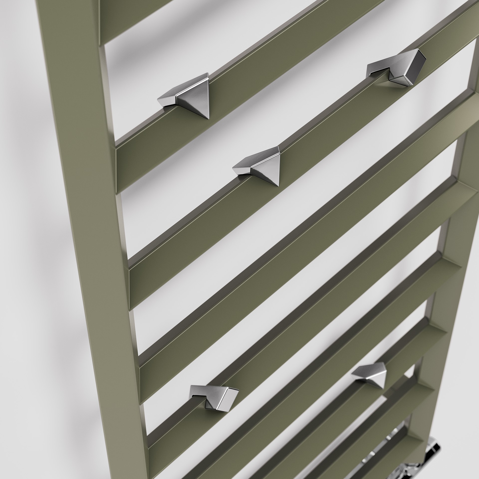 Полотенцесушители WGCR2048050 Crystal Terma 1.54 - Вид №1