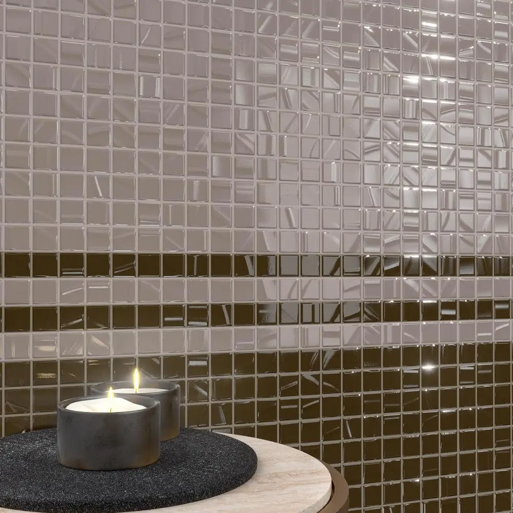 Kerama Marazzi Темари — настенная плитка для ванной и кухни 84911980 STLM-0057136