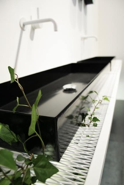 35273 Накладная раковина на столешницу  овальная Moab80  - Вид №30