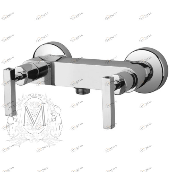 Cмеситель MIGLIORE Syntesi ML.SNS-7946 для душа ML.SNS-7946.CR