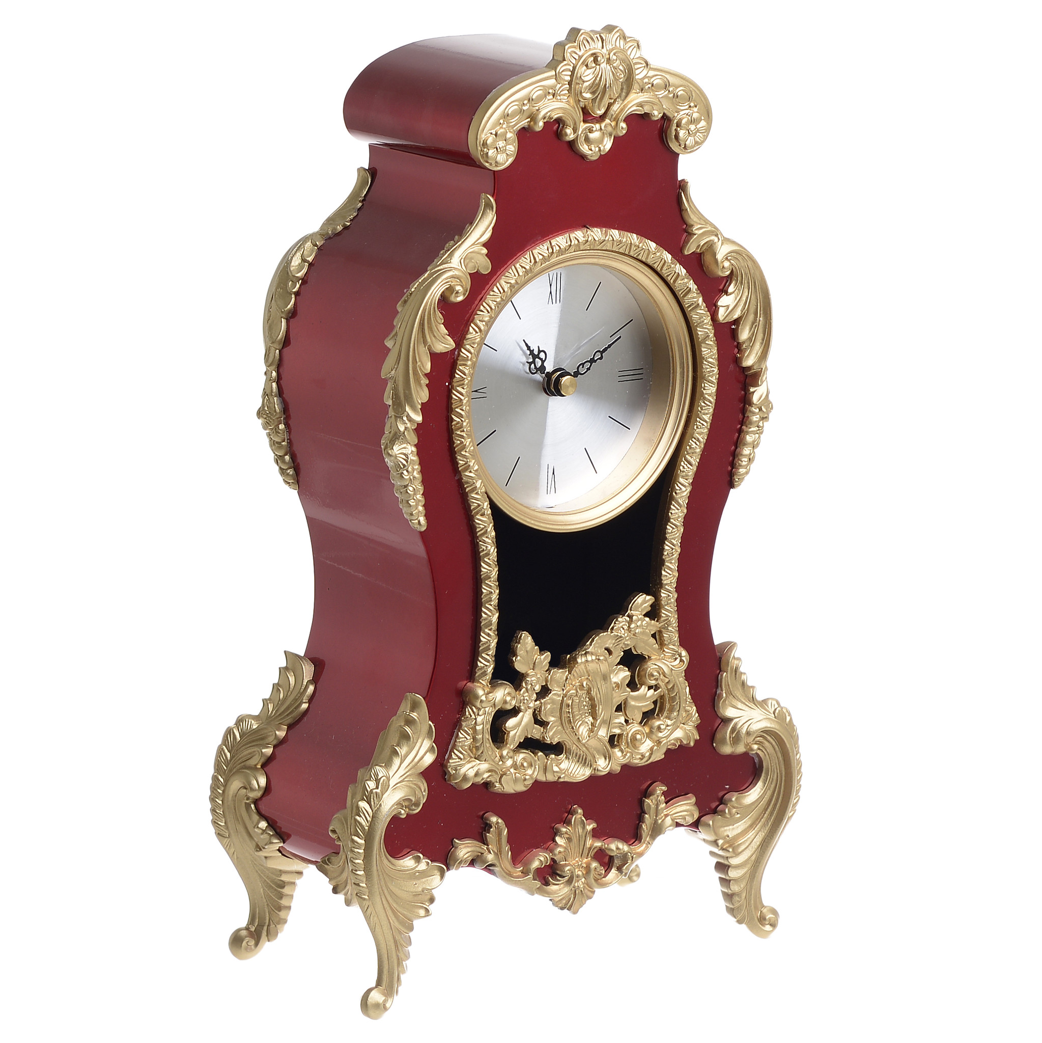 3820858.0012 часы настольные с музыкальным механизмом TO4ROOMS  - Вид №1