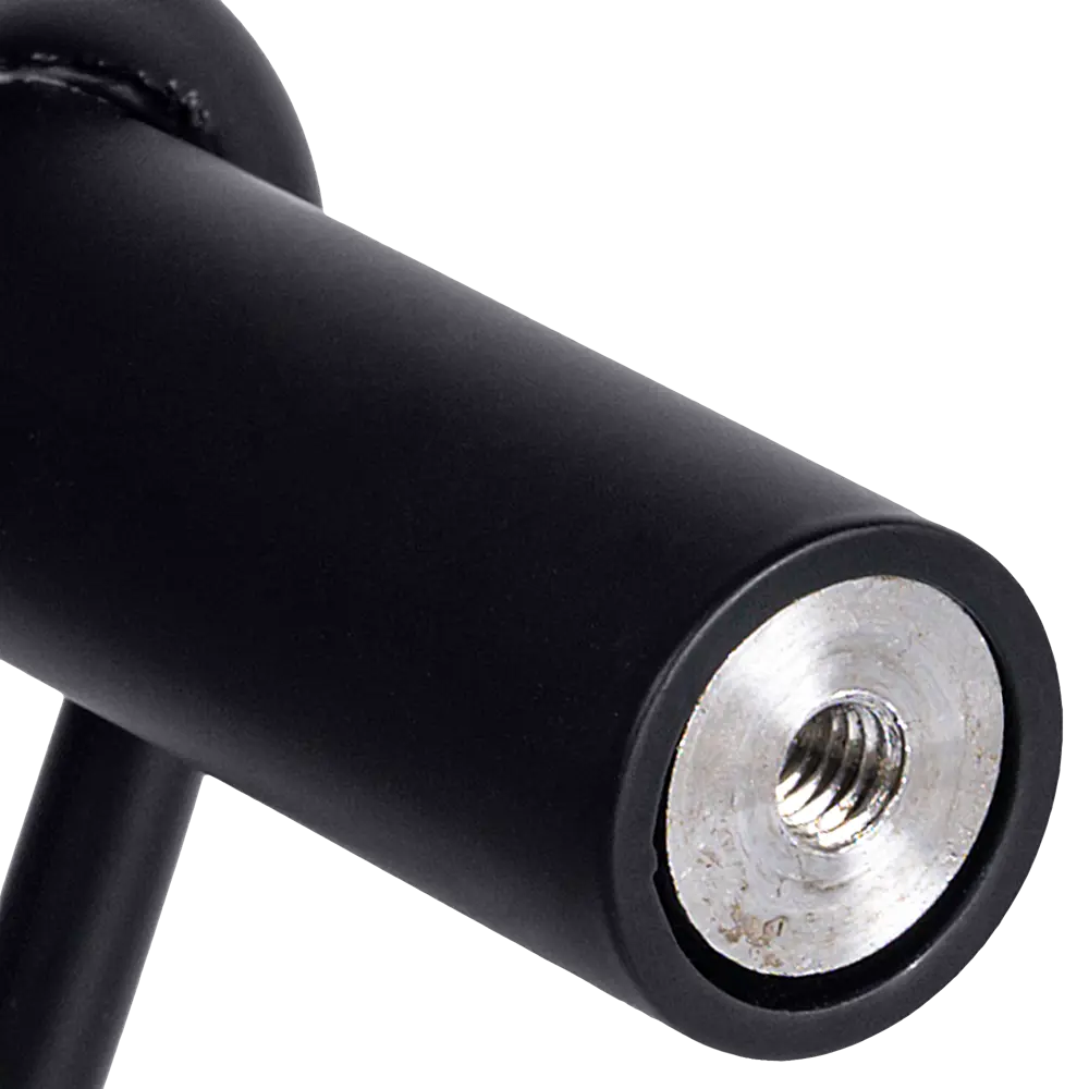 Swensa Dots - настенное кольцо для полотенец в современном стиле 89368793 STLM-1580256 - Вид №1