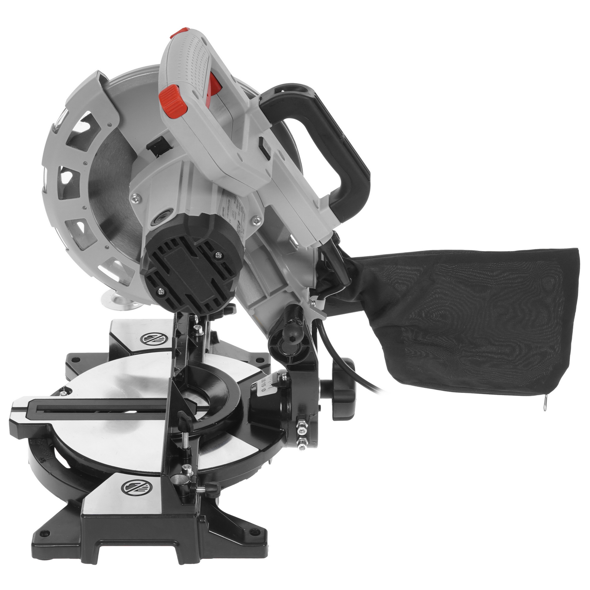 Торцовочная пила  Ресанта ТП-210 9906662 STDN-0123668 - Вид №3