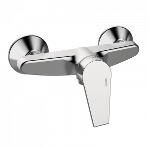 10325110 BASIC Смеситель для душа Хром GRB MIXERS