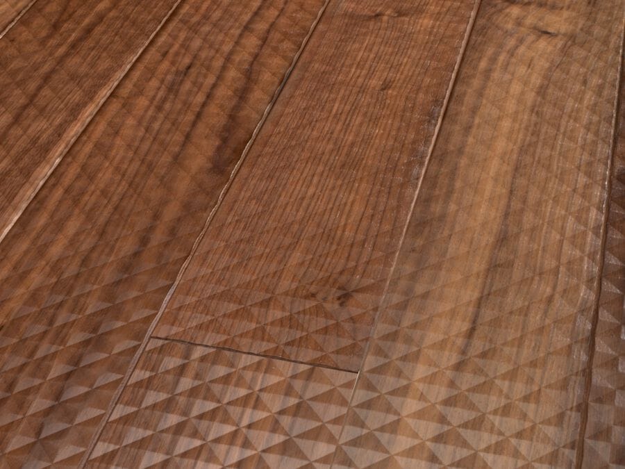 Паркет из грецкого ореха Bassano Parquet Кубическая ARCH-00025570