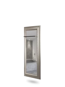 Электрический радиатор 200 x 60 cm Fleur d’eau Cinier  700 Вт