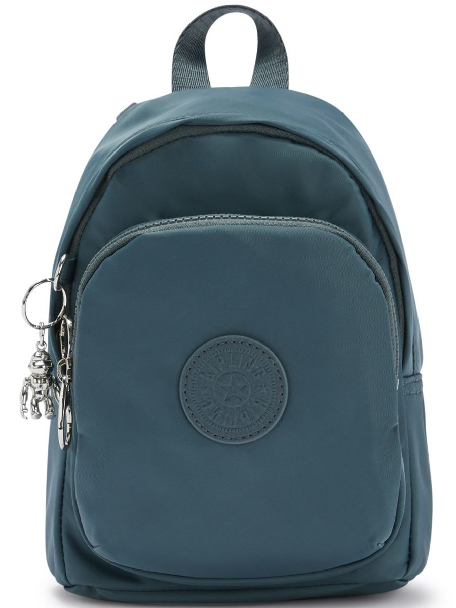 KI4272I69 Сумка-рюкзак Small Backpack Kipling Delia Compact 
