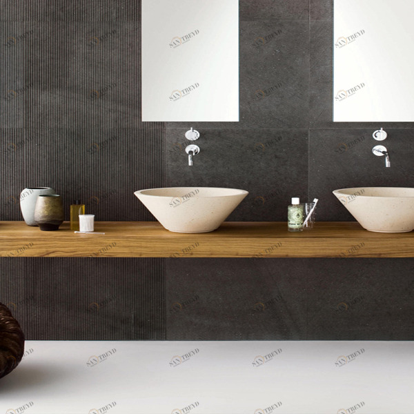 СТОЛЕШНИЦА ИЗ ЦЕЛЬНОЙ ДРЕВЕСИНЫ MOOD 180Х50 СМ Neutra Design MD1805010R