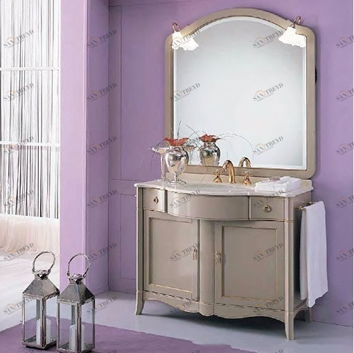 Мебель для ванной Liberty comp#5 Eurodesign LIBERTYCOMP5