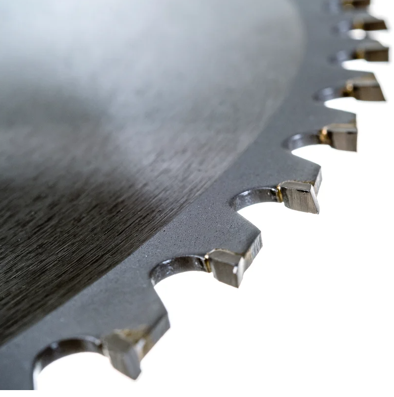 Диск пильный TRIO-DIAMOND FLL836 5489563 STDN-0086672 - Вид №6