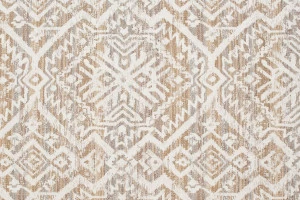 COLORISTICA Philosophy Colorful col.01 Портьерная ткань  Лён  Philosophy Бежевый