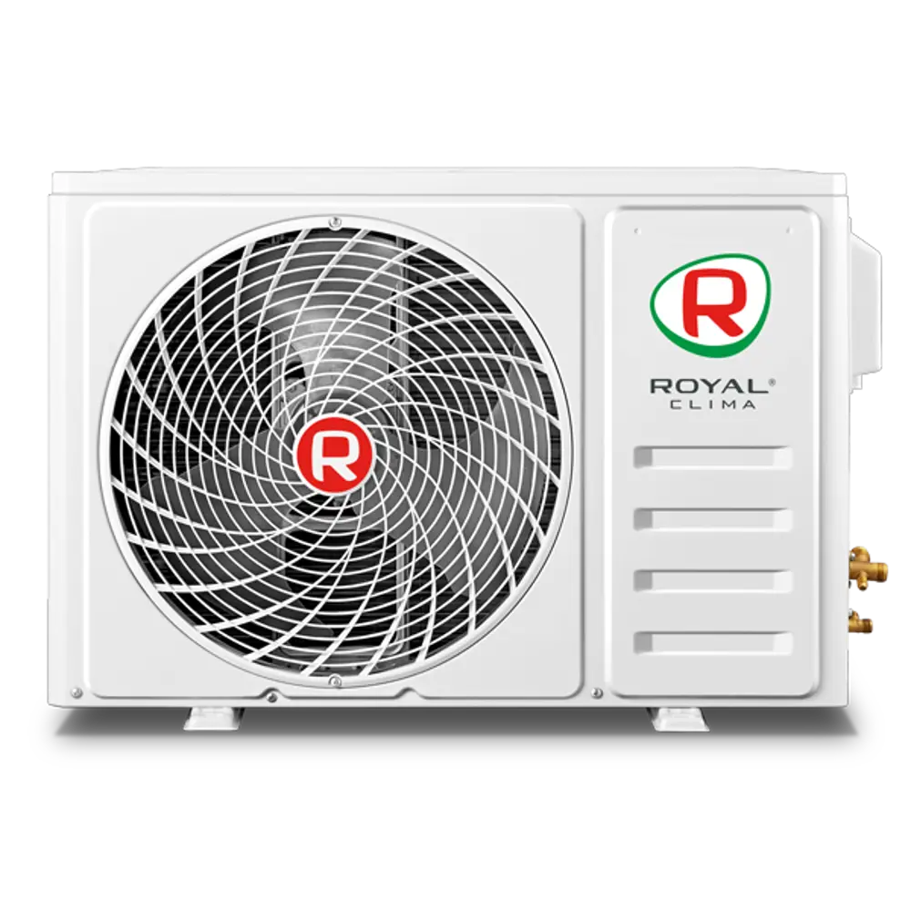 Сплит-система Royal Clima 24 RC-AN70HN охлаждение/обогрев 89363449 STLM-2186906  - Вид №3