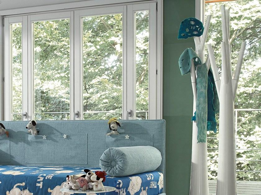 Bonaldo Вешалка из полиэтилена sun-id-1382908 - Вид №5